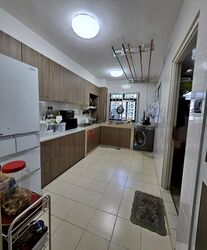 Blk 87 Telok Blangah Heights (Bukit Merah), HDB 4 Rooms #445679021